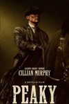 Peaky Blinders: The Immortal Man (2026) - Netflix | Bóng ma Anh Quốc