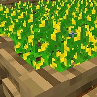 Peanuts Mod Minecraft: Trồng Lạc và Thêm Vui Cho Thế Giới Của Bạn