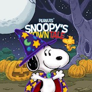 Peanuts: Snoopy's Town Tale - Tải game xây dựng thị trấn cùng Snoopy