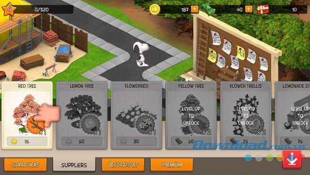 Xây dựng công trình