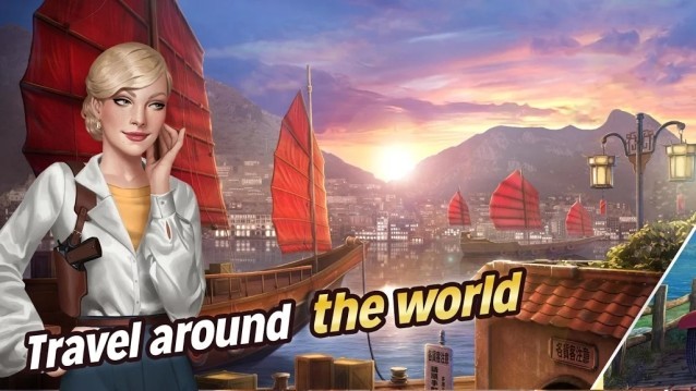 Du lịch vòng quanh thế giới