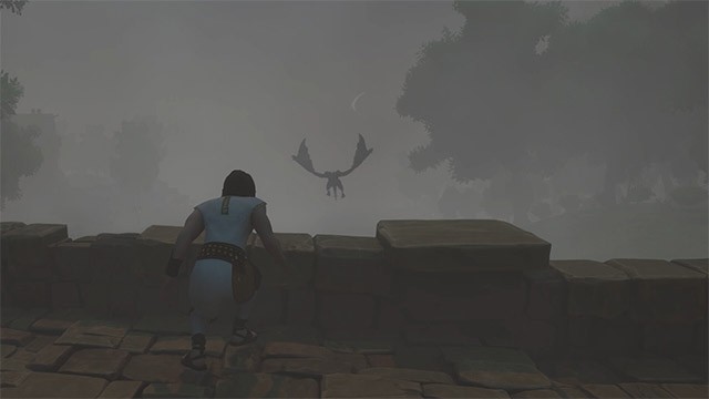 Peasant là game nhập vai chiến đấu góc nhìn thứ 3, với bối cảnh thế giới Trung cổ rộng mở