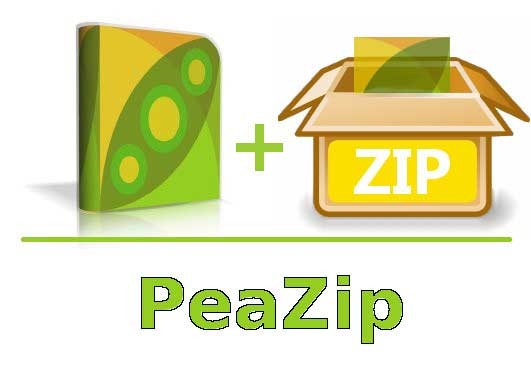 PeaZip 7.3.1