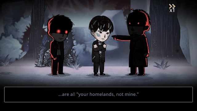 Game Pechka được xây dựng dựa theo sự kiện lịch sử có thật