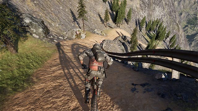 Chinh phục những địa hình phức tạp với cuộc đua xuyên ngày đêm đầy thách thức