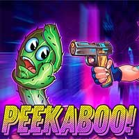 Peekaboo Lite: Trò chơi trốn tìm cải trang vui nhộn