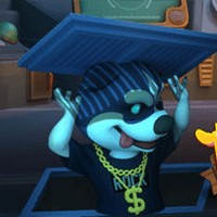 Peekazoo - Game Trốn Tìm Đồng Đội Vui Nhộn