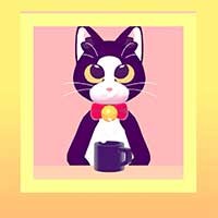 Pekoe Game: Quán Trà Mèo Dễ Thương
