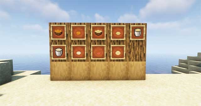 Công thức chế tạo bánh Pelmeni cũng khá đơn giản và không đòi hỏi nhiều nguyên liệu