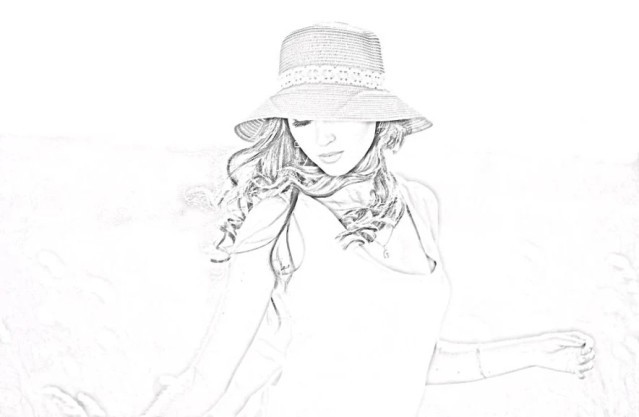 Pencil Photo Sketch dành cho Android