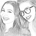 Pencil Photo Sketch - Biến ảnh thành tranh chì trên Android