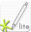 Pencilicious Lite for iPad 1.2 - Ghi chú & Vẽ phác thảo