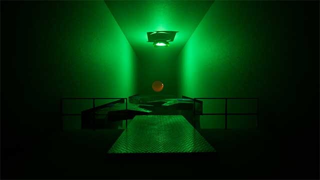 Trải nghiệm các không gian siêu thực với nhiều câu đố cần giải