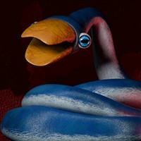 Penguin Hotel 2: Snake Penguin Ambition - Game kinh dị