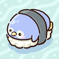 Penguin Sushi Bar - Game Quản Lý Quán Sushi Vui Nhộn
