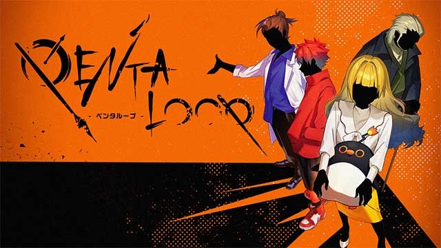 Pentaloop là game trinh thám phong cách Murder Mystery dành cho 4 người