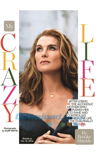 PEOPLE Magazine cho iOS