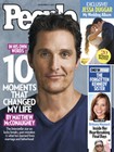 PEOPLE Magazine cho iOS - Tải xuống và đọc trên iPhone/iPad