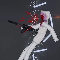 People Playground 1.27: Game Bắn Giết Xả Stress Đã Nhất