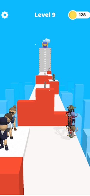 Rất nhiều chướng ngại cần bạn vượt qua