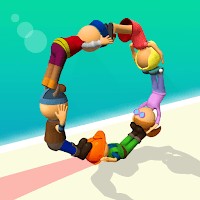 People Wheel for Android 1.56 - Game Bánh Xe Người Thú Vị