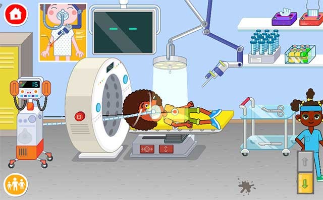 Game là một sân chơi kỹ thuật số nơi khả năng sáng tạo không có giới hạn