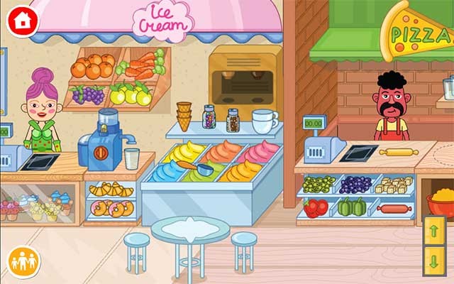 Trải nghiệm niềm vui bất tận trong thế giới mua sắm ảo của Pepi Super Stores