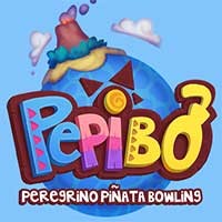 PePiBo - Game Bowling Đập Pinata Vui Nhộn