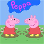 Peppa Memory Game: Trò Chơi Tìm Cặp Hình Peppa Pig