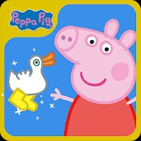 Peppa Pig: Golden Boots - Tải Game Android Miễn Phí