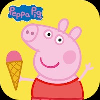 Peppa Pig: Holiday - Tải Game Kỳ Nghỉ Của Heo Peppa Android