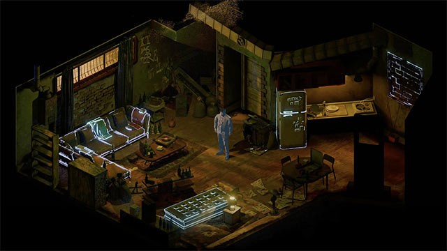 Khám phá hành trình cứu chuột, tự khám phá và chữa lành của một người đàn ông chịu nhiều tổn thương