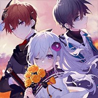 Perennial Dusk: Kinsenka - Visual Novel Lãng Mạn Siêu Năng Lực