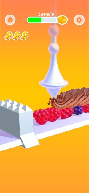 Perfect Cream là game vui giải trí cực tốt