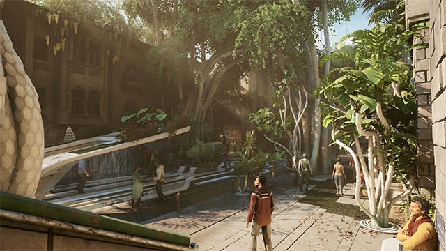 Khám phá 1 câu chuyện quen thuộc được làm mới và nâng cấp toàn diện trong Perfect Dark Remake