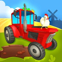Perfect Farm iOS 1.0.31 - Game Làm Nông Vui Nhộn