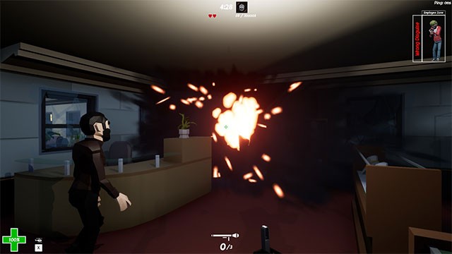 Mỗi class trong game Perfect Heist 2 đều có những kỹ năng, đặc quyền riêng