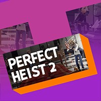 Perfect Heist 2 Update 31: Game Cướp Ngân Hàng Phần 2