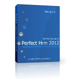 Perfect HRM 2012 1.6.0.2 - Phần mềm quản lý nhân sự