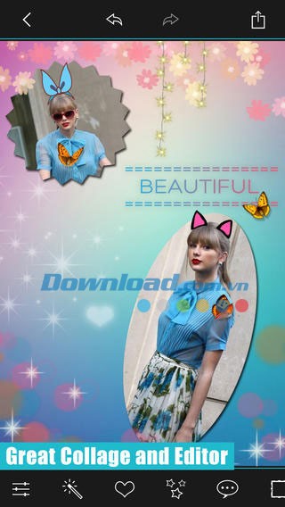 Perfect Image for iOS