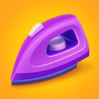 Perfect Ironing - Game ủi quần áo giải trí trên Android