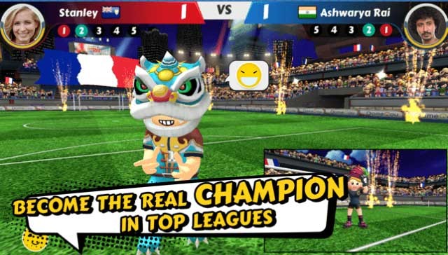 Trở thành nhà vô địch trong các giải đấu hàng đầu