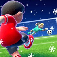 Perfect Kick 2 iOS 2.0.9 - Game Penalty Chân Sút
