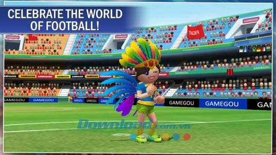 Perfect Kick for iOS