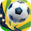 Perfect Kick iOS 1.0.9: Game Penalty iPhone/iPad