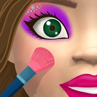 Perfect Makeup 3D iOS 1.1 - Game Trang Điểm 3D Cho Bạn Gái