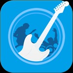 Walk Band 7.5.0: Chơi nhạc cụ ảo trên Android