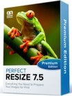 Perfect Resize Premium Edition 7.5 - Thay đổi kích thước ảnh chuyên nghiệp