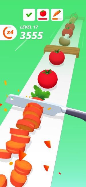 Hoàn thành màn chơi thách thức