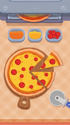 Lối chơi đơn giản, không cần suy nghĩ quá nhiều